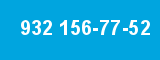 932 156-77-52